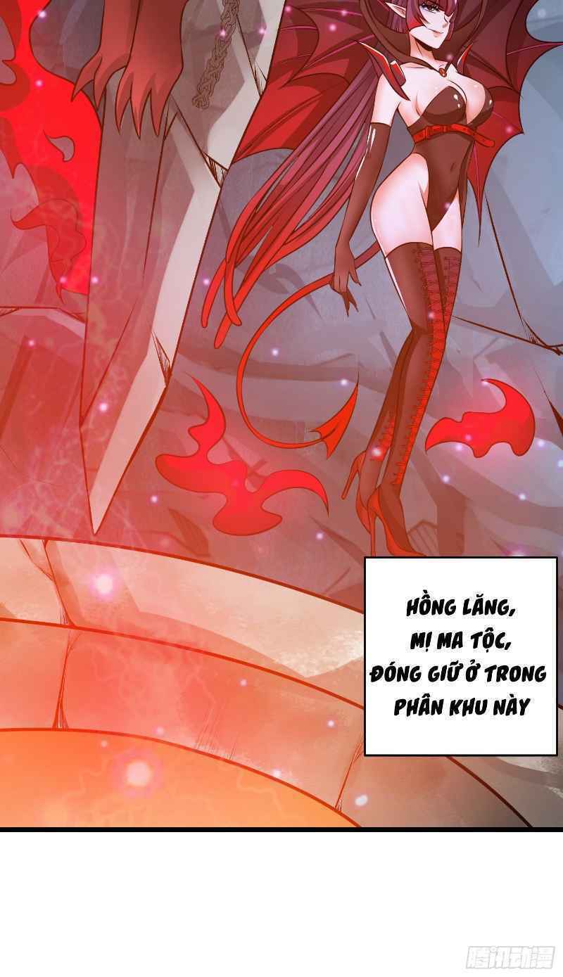 Con Của Ta Là Đại Lão Chapter 11 - Trang 41