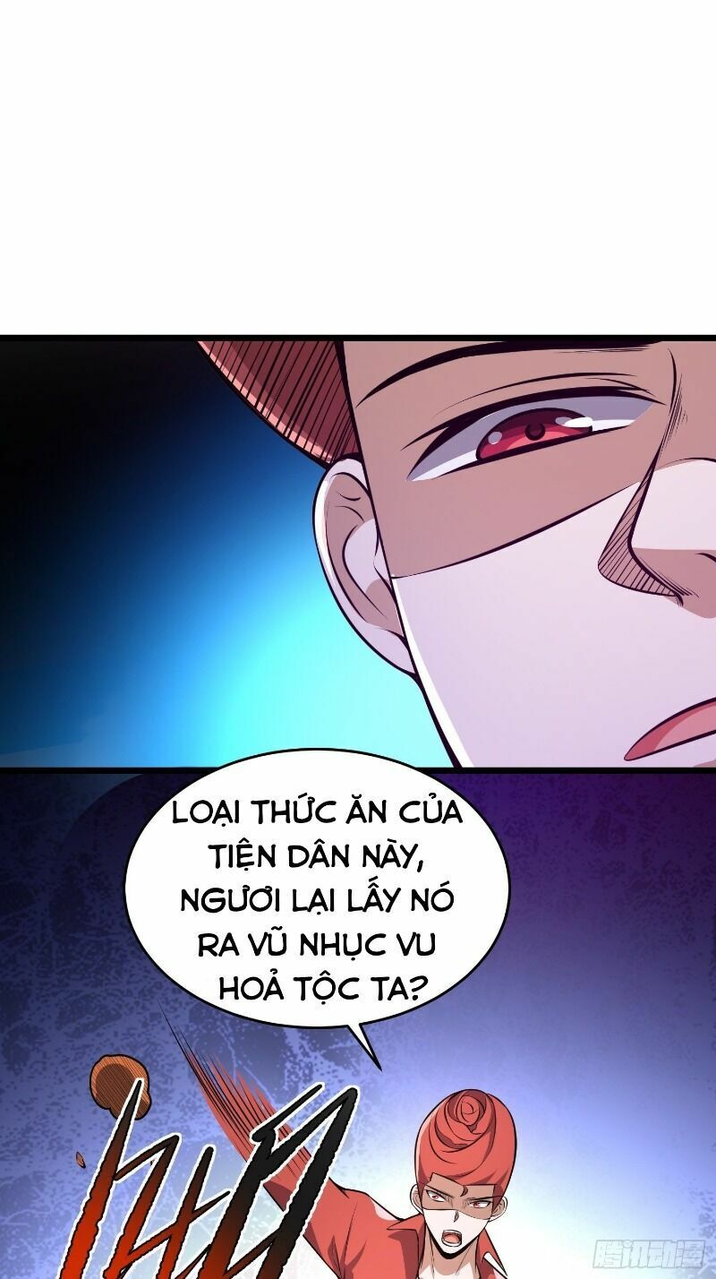 Con Của Ta Là Đại Lão Chapter 14 - Trang 6