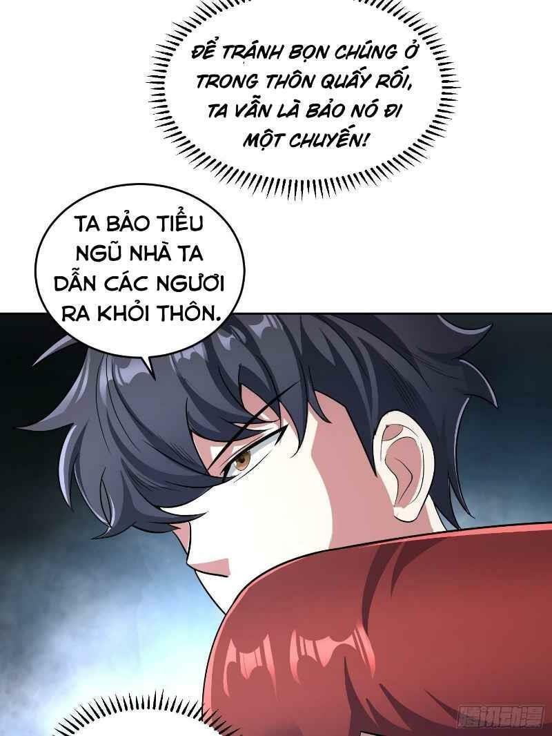 Con Của Ta Là Đại Lão Chapter 21 - Trang 38