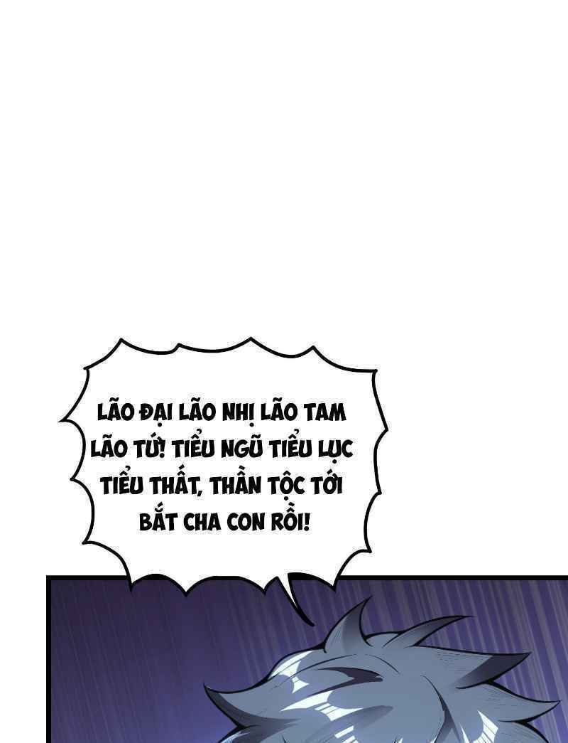 Con Của Ta Là Đại Lão Chapter 5 - Trang 32