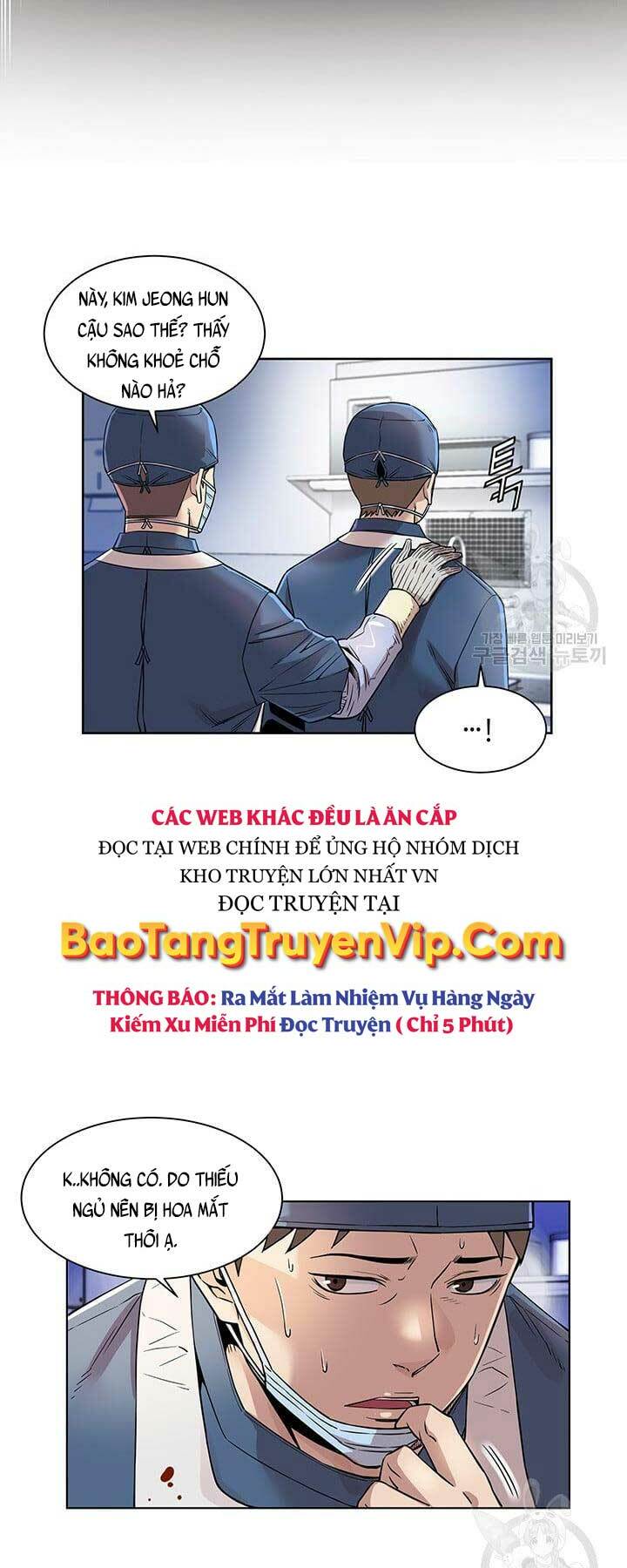 Chuyên Gia Khám Nghiệm Tử Thi Chapter 2 - Trang 36