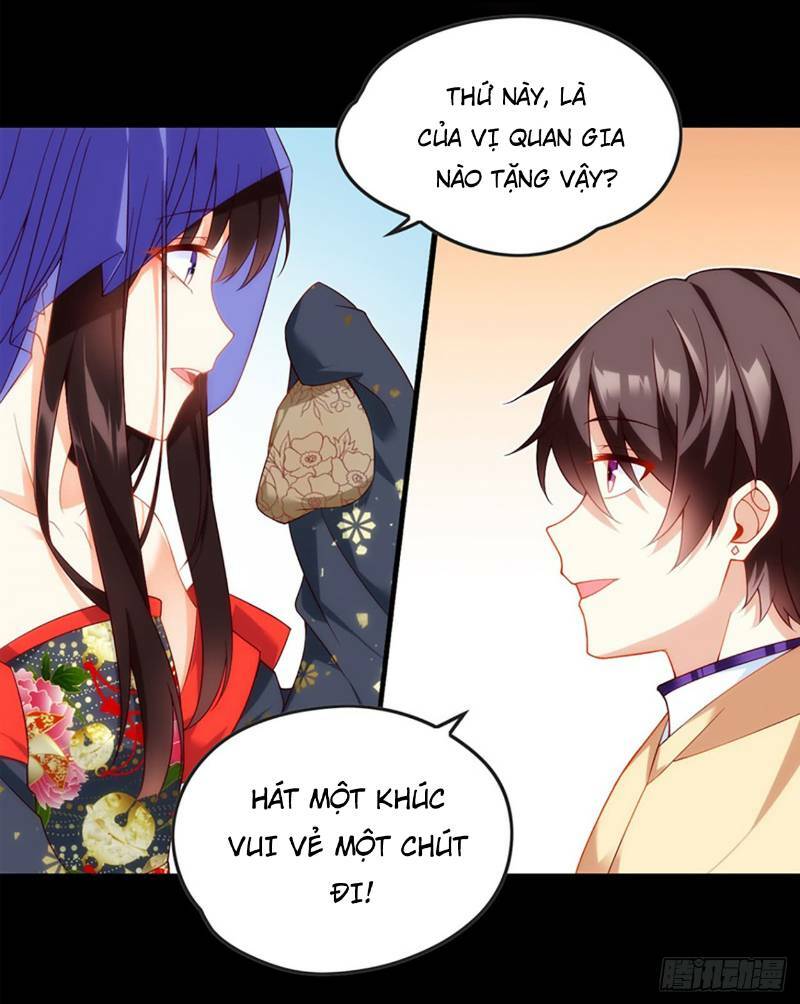 Lãnh Chúa Cái Gì Không Quan Trọng Chapter 12 - Trang 18