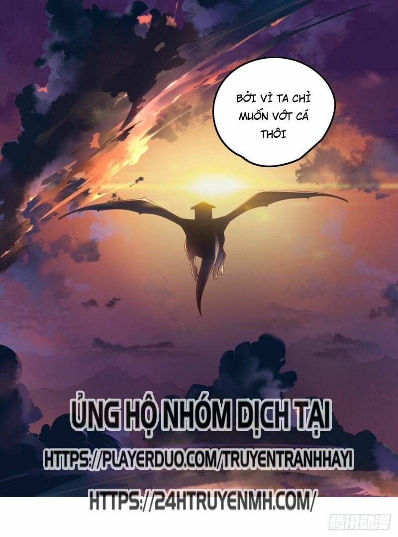 Lãnh Chúa Cái Gì Không Quan Trọng Chapter 78 - Trang 22