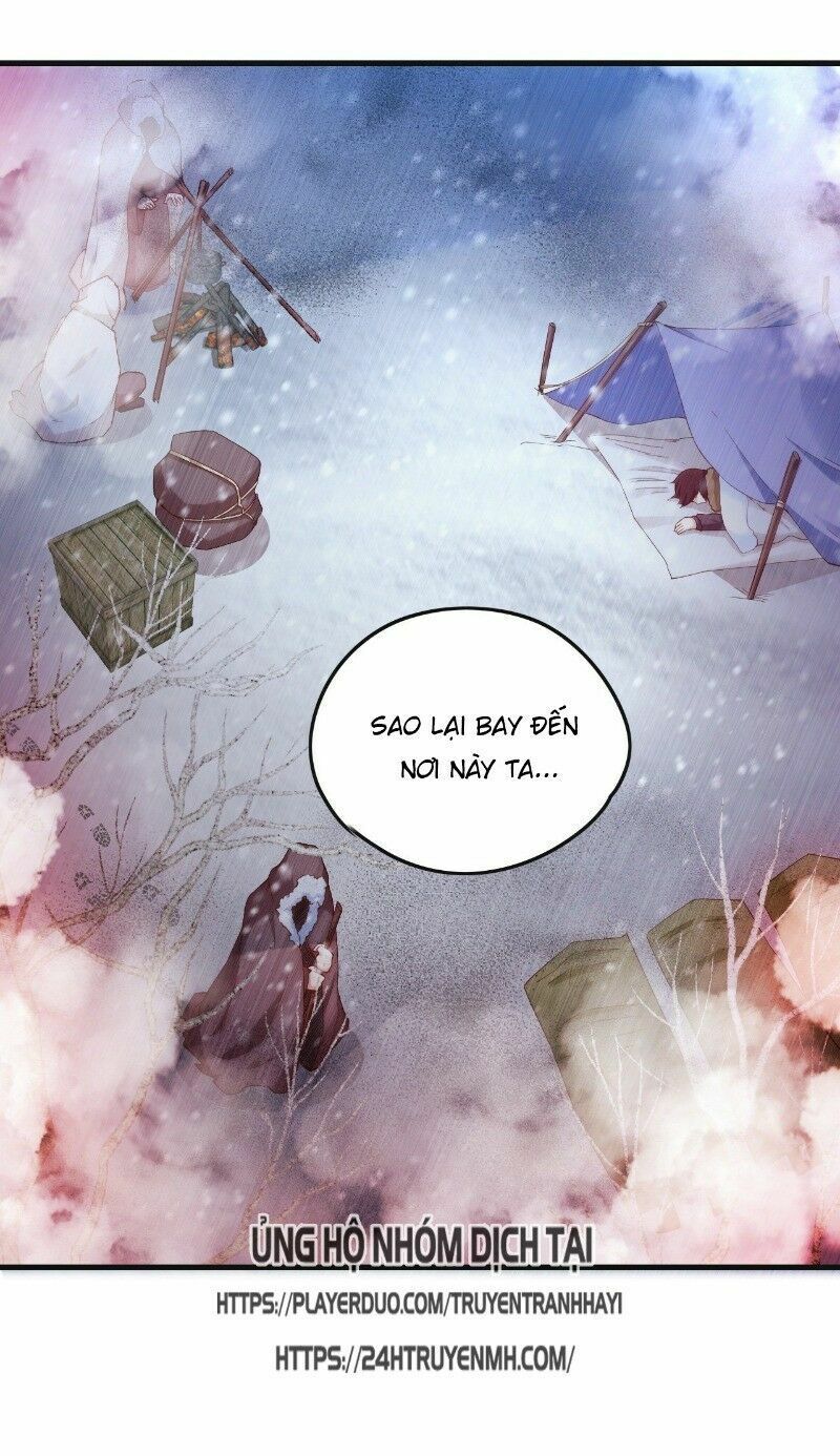 Lãnh Chúa Cái Gì Không Quan Trọng Chapter 48 - Trang 30