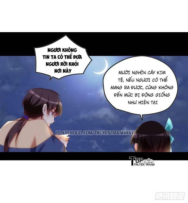 Lãnh Chúa Cái Gì Không Quan Trọng Chapter 13 - Trang 39