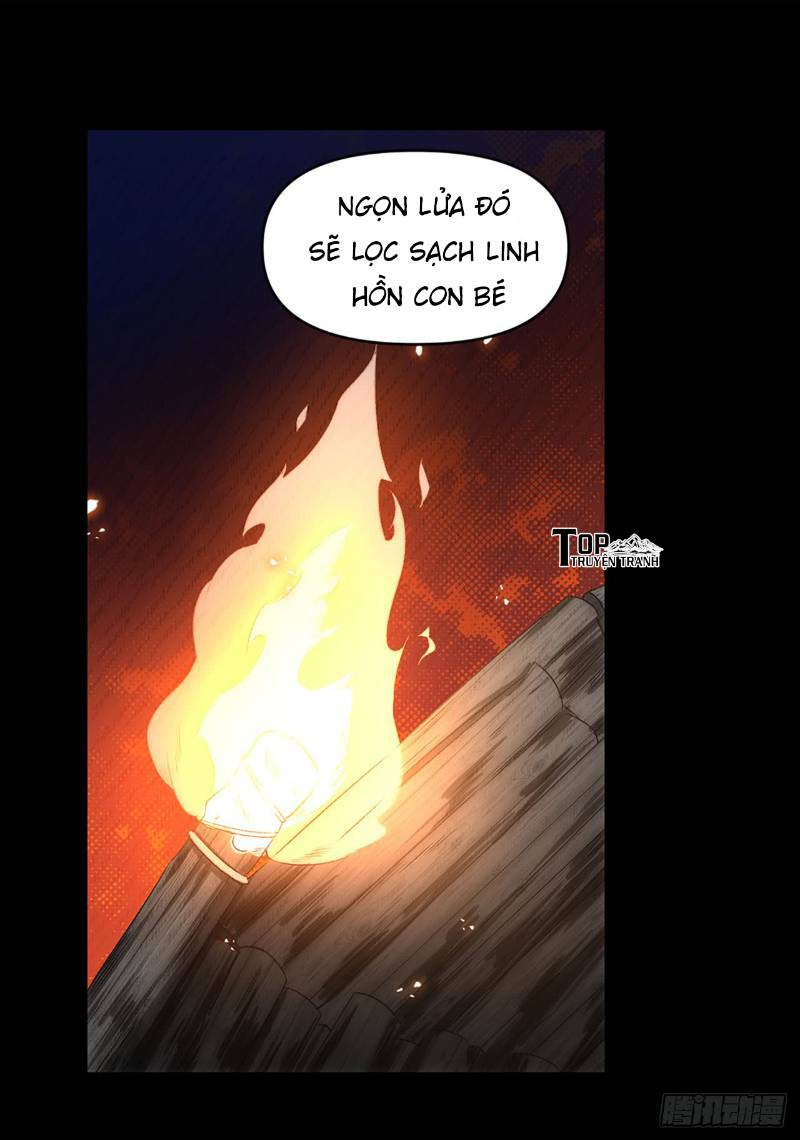 Lãnh Chúa Cái Gì Không Quan Trọng Chapter 4 - Trang 10