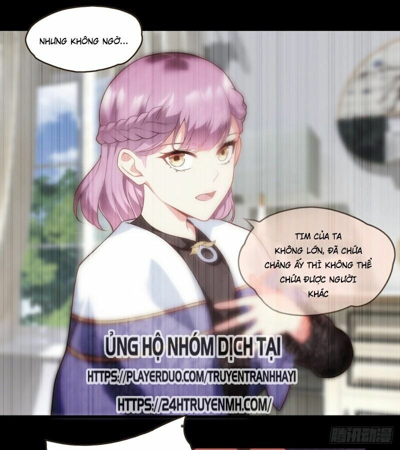 Lãnh Chúa Cái Gì Không Quan Trọng Chapter 86 - Trang 20