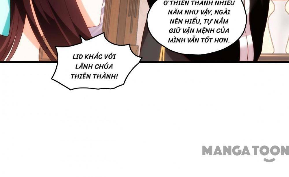 Lãnh Chúa Cái Gì Không Quan Trọng Chapter 94 - Trang 14