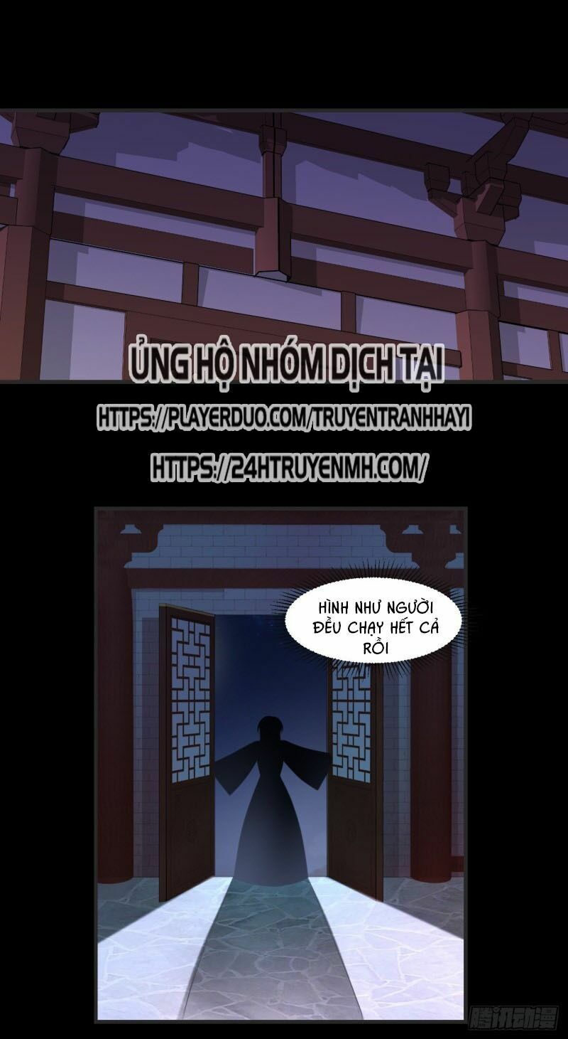 Lãnh Chúa Cái Gì Không Quan Trọng Chapter 70 - Trang 1