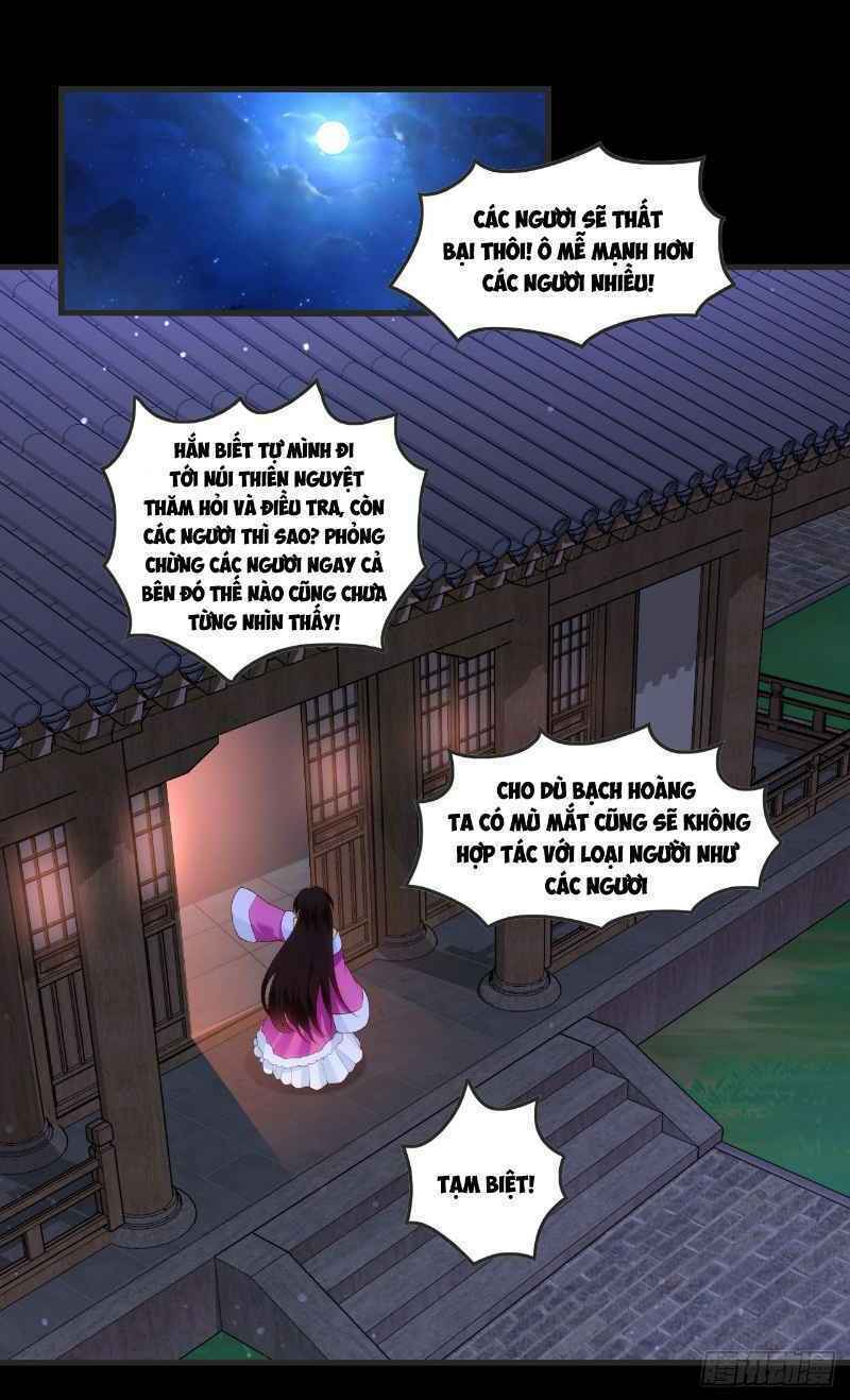 Lãnh Chúa Cái Gì Không Quan Trọng Chapter 63 - Trang 6