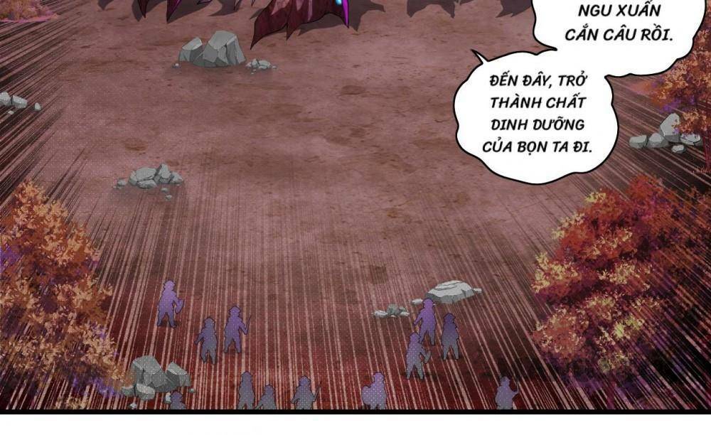 Lãnh Chúa Cái Gì Không Quan Trọng Chapter 92 - Trang 19