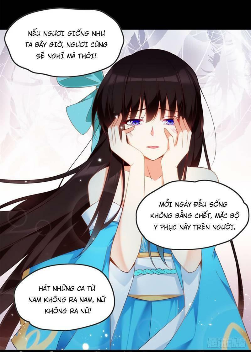 Lãnh Chúa Cái Gì Không Quan Trọng Chapter 13 - Trang 45