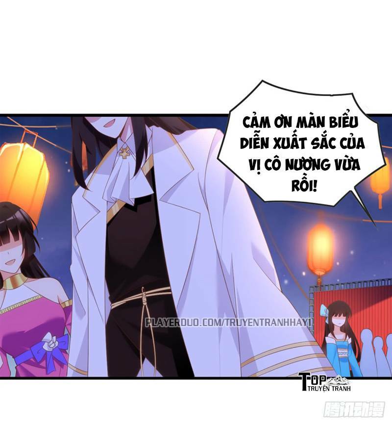 Lãnh Chúa Cái Gì Không Quan Trọng Chapter 14 - Trang 32