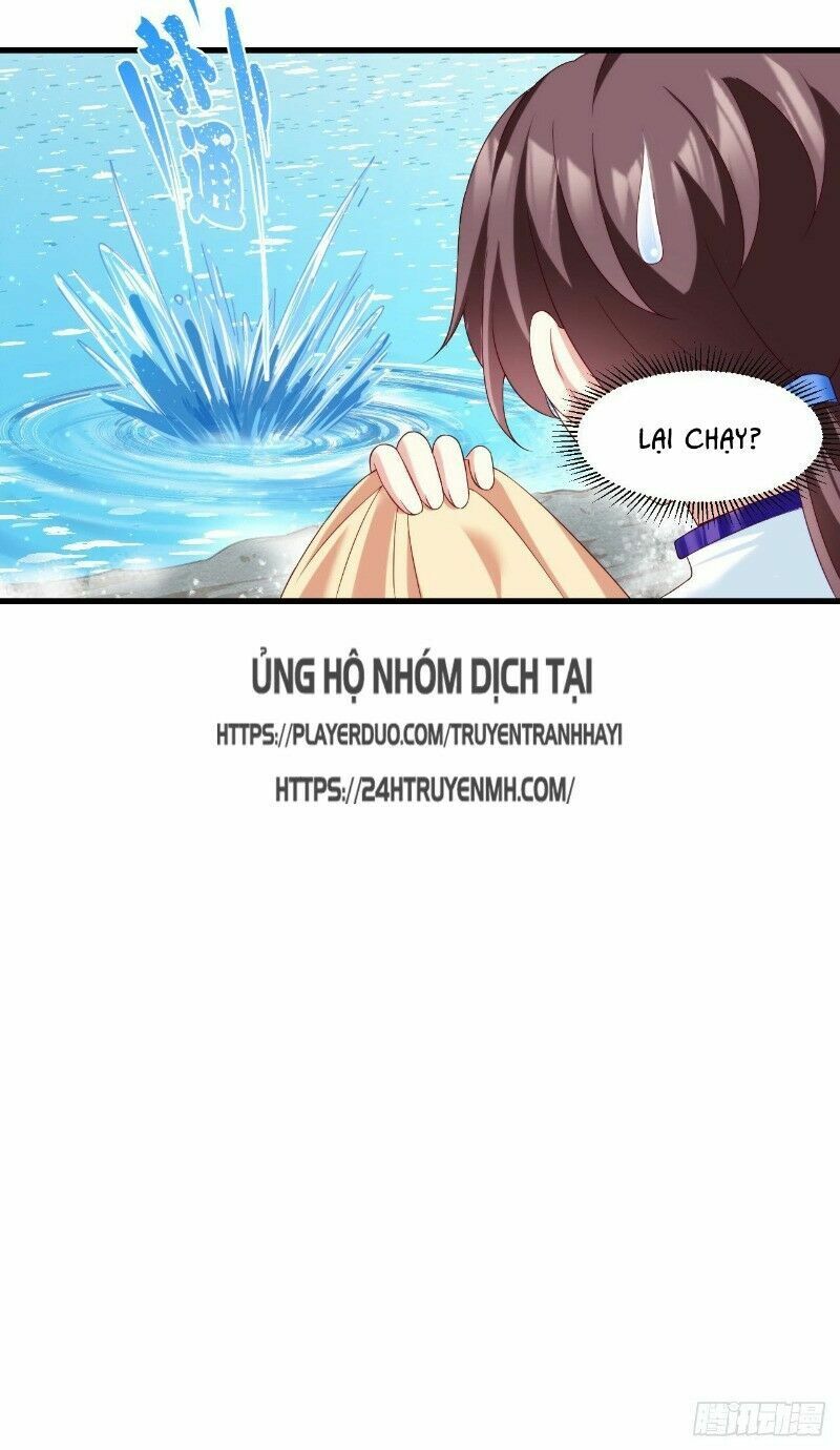 Lãnh Chúa Cái Gì Không Quan Trọng Chapter 41 - Trang 8