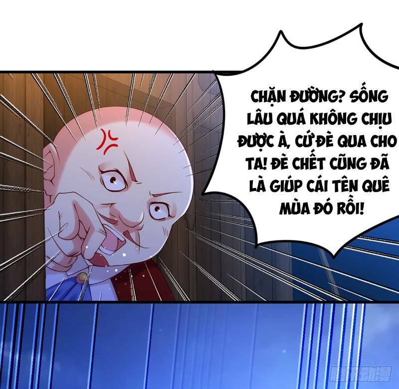 Lãnh Chúa Cái Gì Không Quan Trọng Chapter 5 - Trang 38