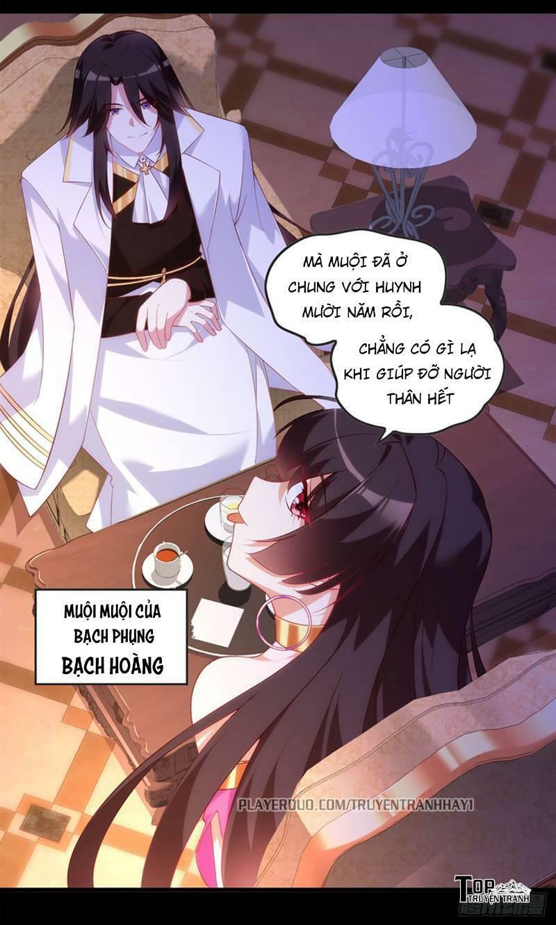 Lãnh Chúa Cái Gì Không Quan Trọng Chapter 13 - Trang 51