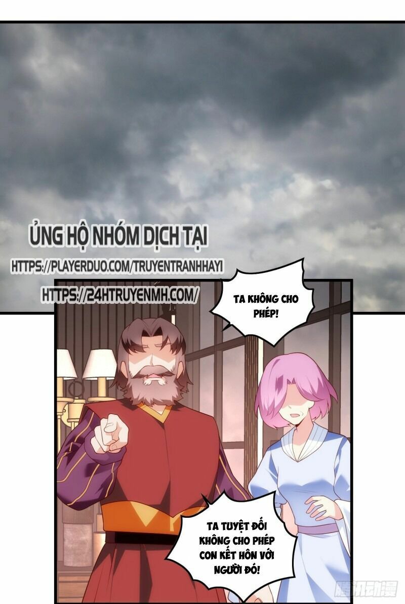 Lãnh Chúa Cái Gì Không Quan Trọng Chapter 84 - Trang 5