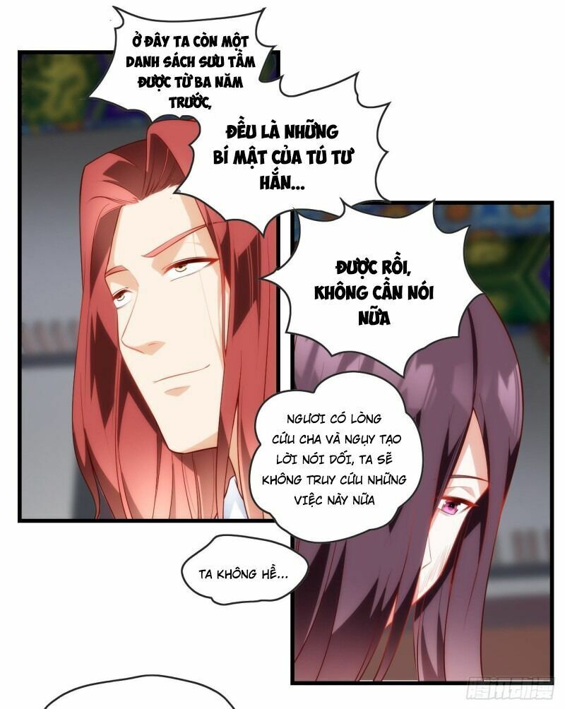 Lãnh Chúa Cái Gì Không Quan Trọng Chapter 88 - Trang 11