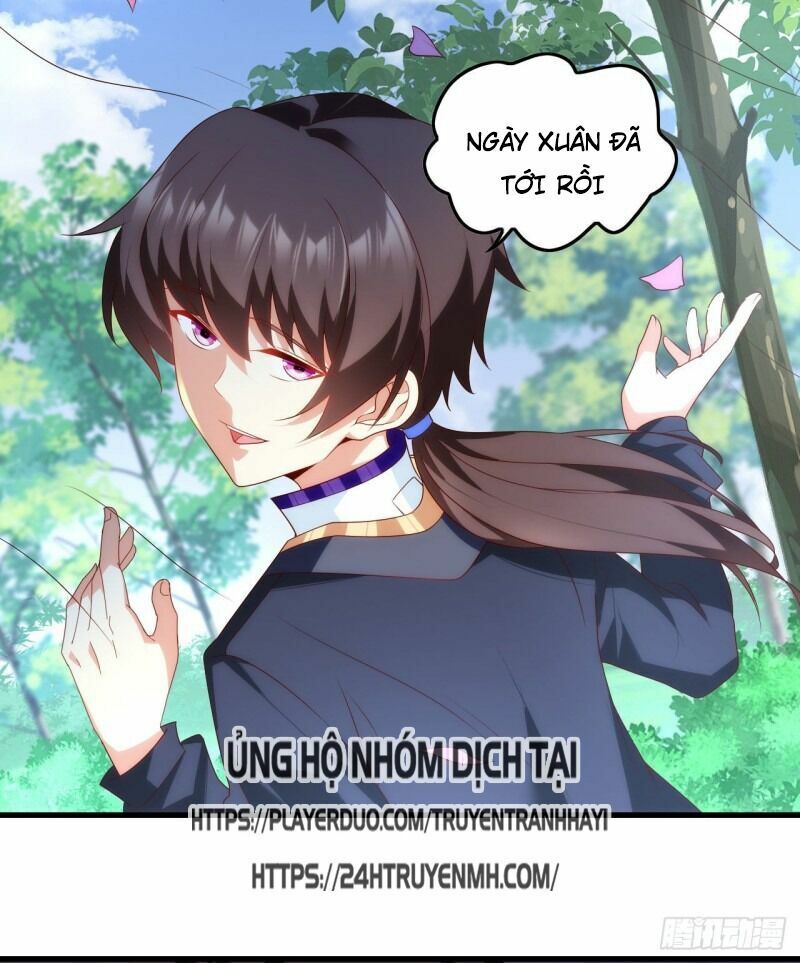 Lãnh Chúa Cái Gì Không Quan Trọng Chapter 83 - Trang 2