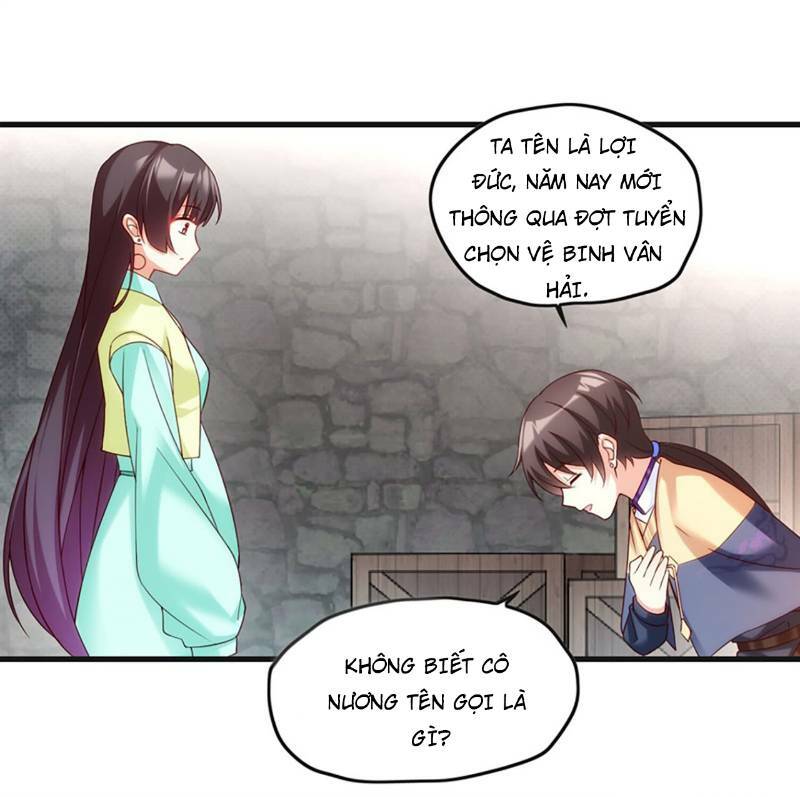 Lãnh Chúa Cái Gì Không Quan Trọng Chapter 10 - Trang 39