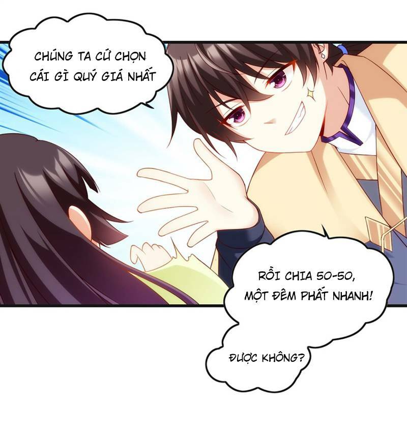 Lãnh Chúa Cái Gì Không Quan Trọng Chapter 10 - Trang 44