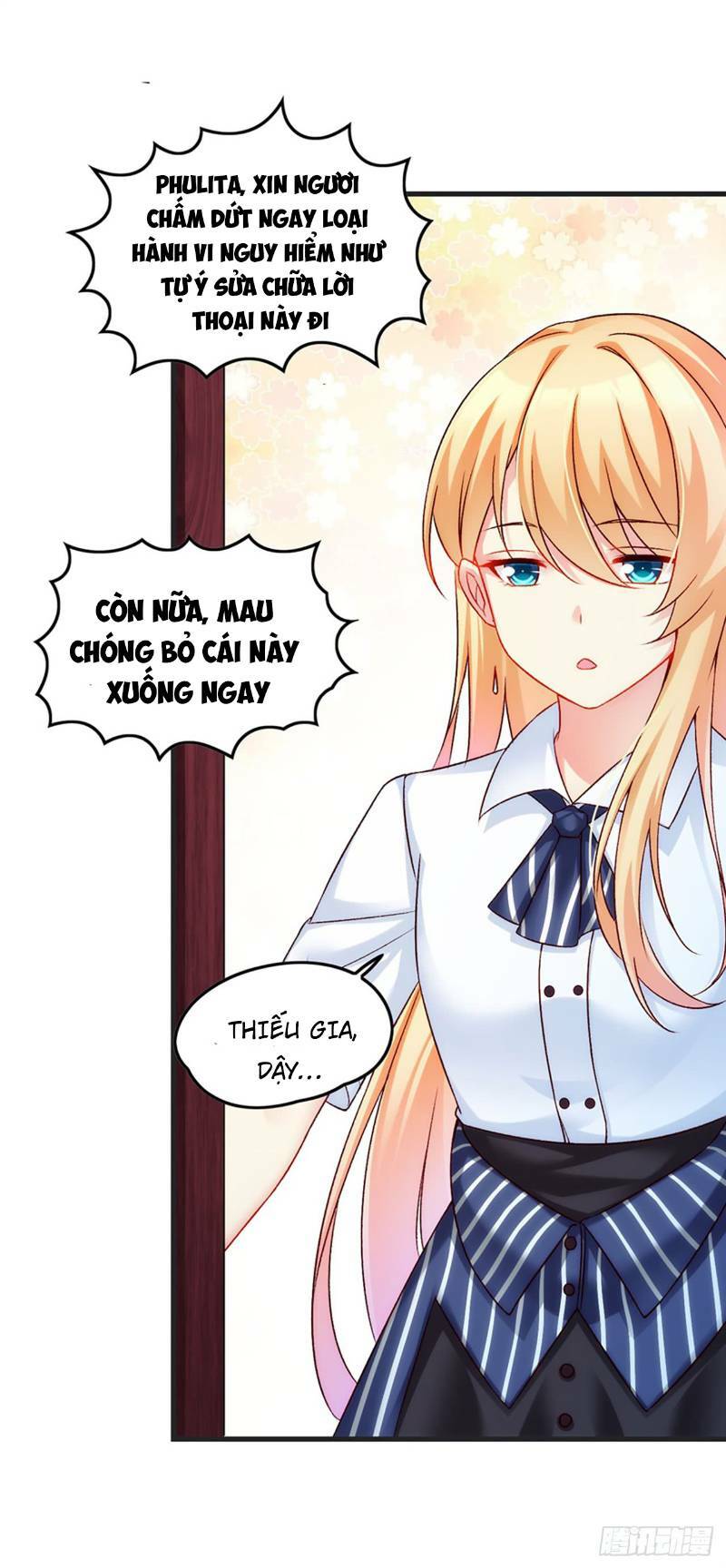 Lãnh Chúa Cái Gì Không Quan Trọng Chapter 6 - Trang 13