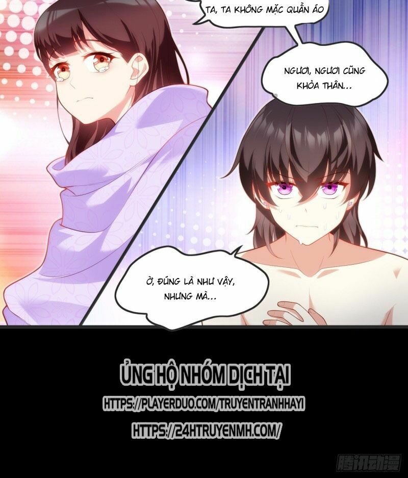 Lãnh Chúa Cái Gì Không Quan Trọng Chapter 70 - Trang 6