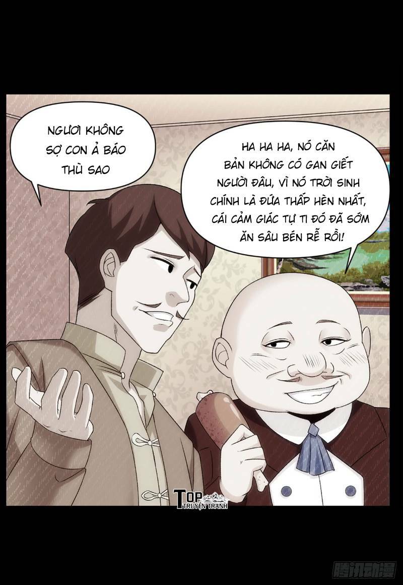 Lãnh Chúa Cái Gì Không Quan Trọng Chapter 4 - Trang 54