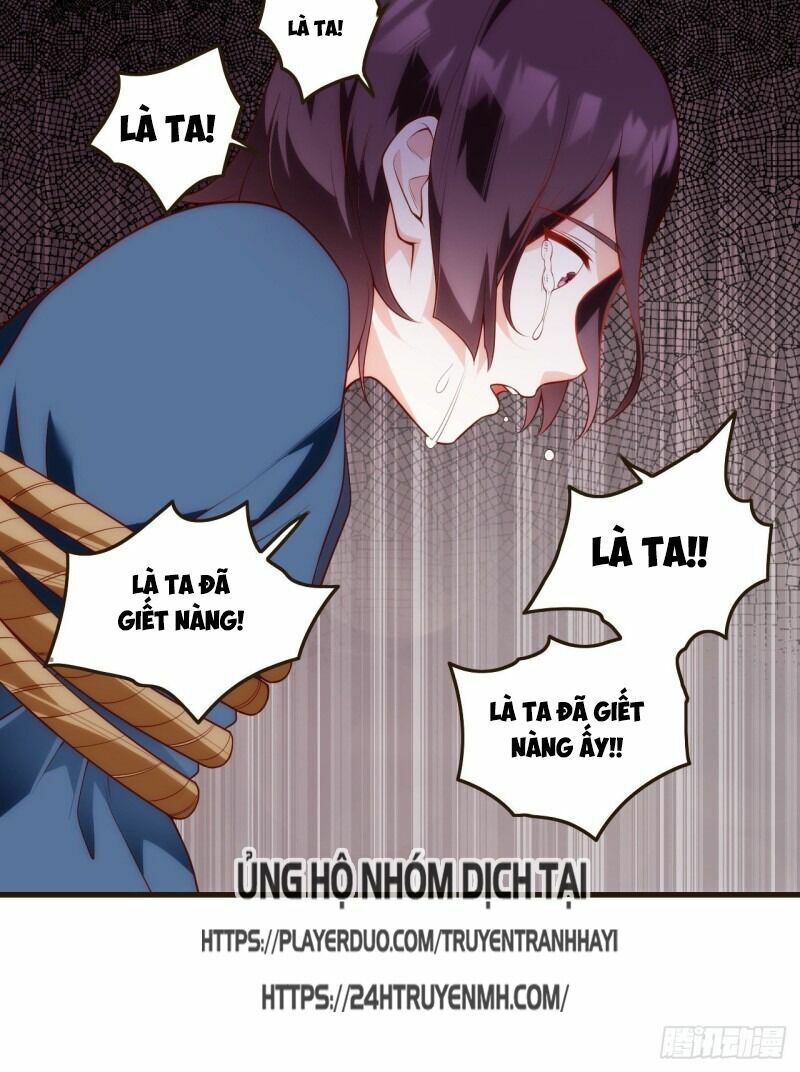 Lãnh Chúa Cái Gì Không Quan Trọng Chapter 84 - Trang 27