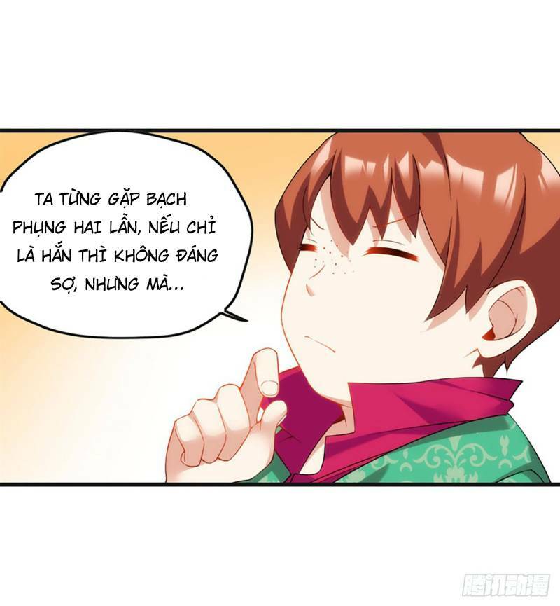 Lãnh Chúa Cái Gì Không Quan Trọng Chapter 9 - Trang 52