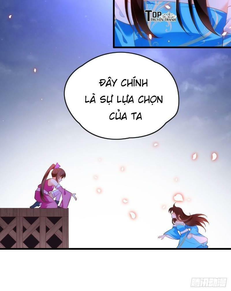 Lãnh Chúa Cái Gì Không Quan Trọng Chapter 16 - Trang 1