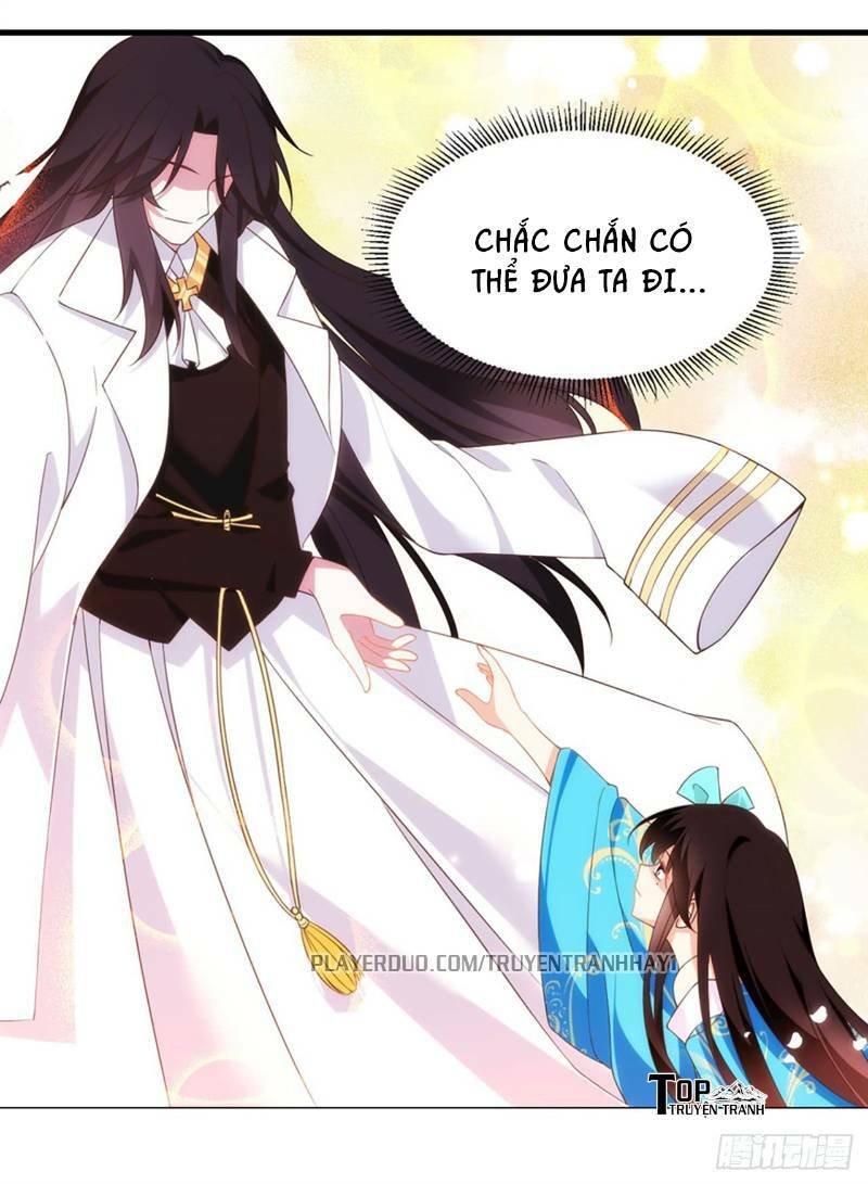 Lãnh Chúa Cái Gì Không Quan Trọng Chapter 14 - Trang 27