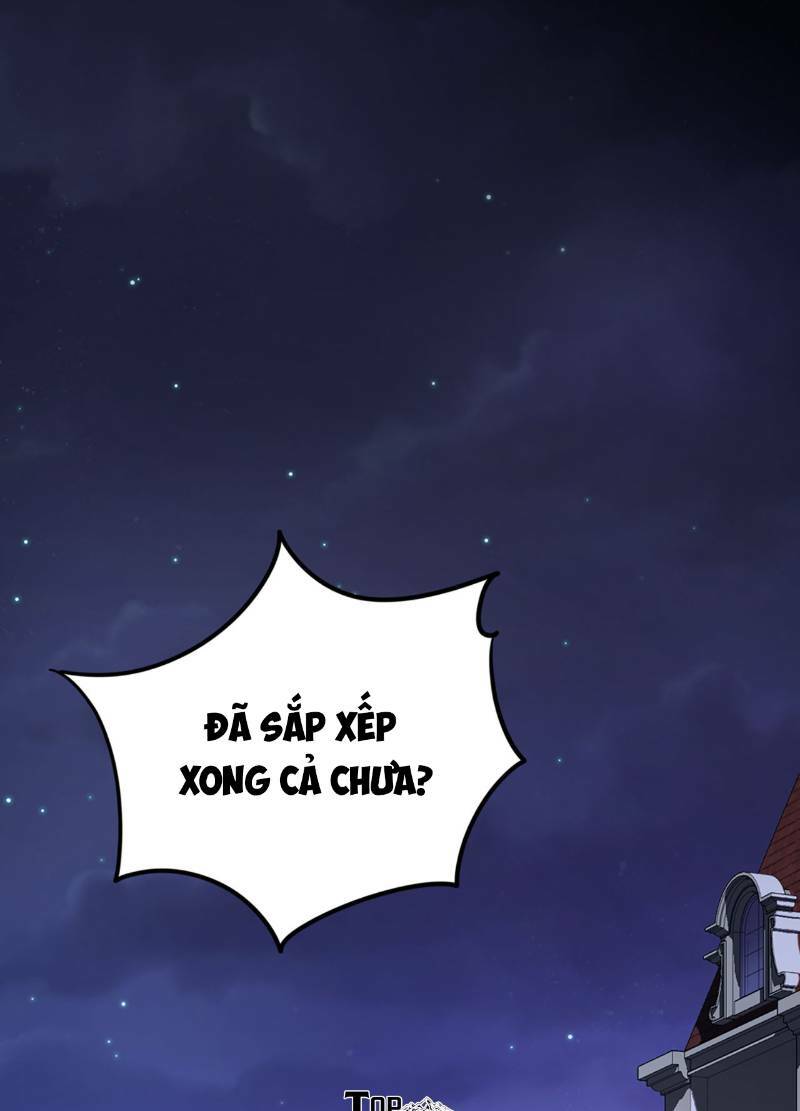 Lãnh Chúa Cái Gì Không Quan Trọng Chapter 5 - Trang 29