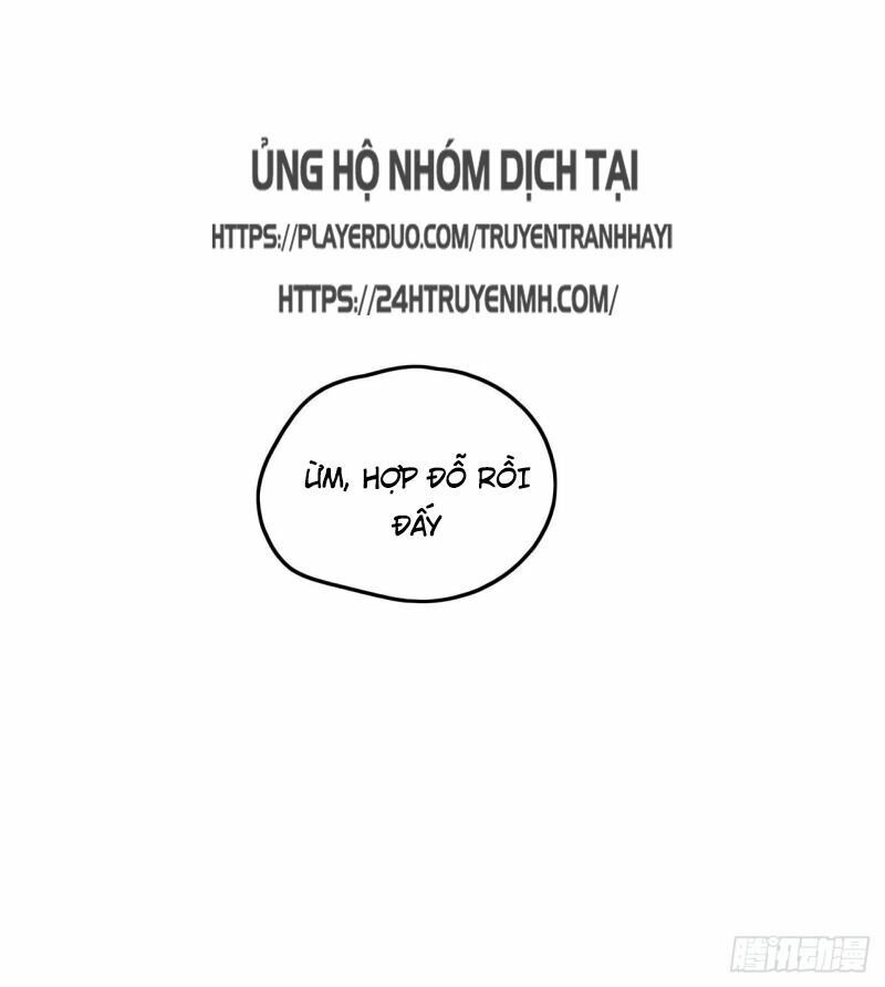 Lãnh Chúa Cái Gì Không Quan Trọng Chapter 82 - Trang 21