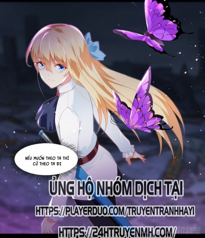 Lãnh Chúa Cái Gì Không Quan Trọng Chapter 78 - Trang 3