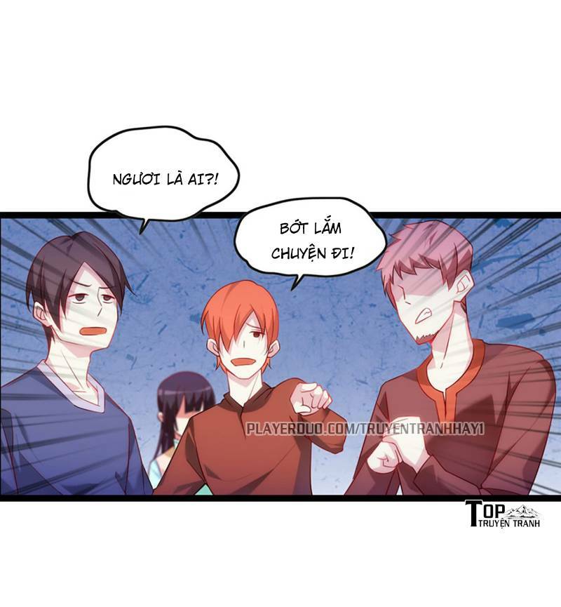 Lãnh Chúa Cái Gì Không Quan Trọng Chapter 10 - Trang 31