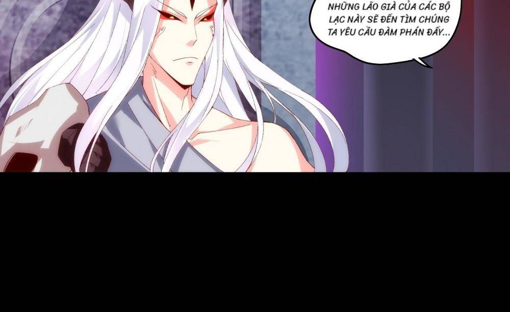 Lãnh Chúa Cái Gì Không Quan Trọng Chapter 108 - Trang 14