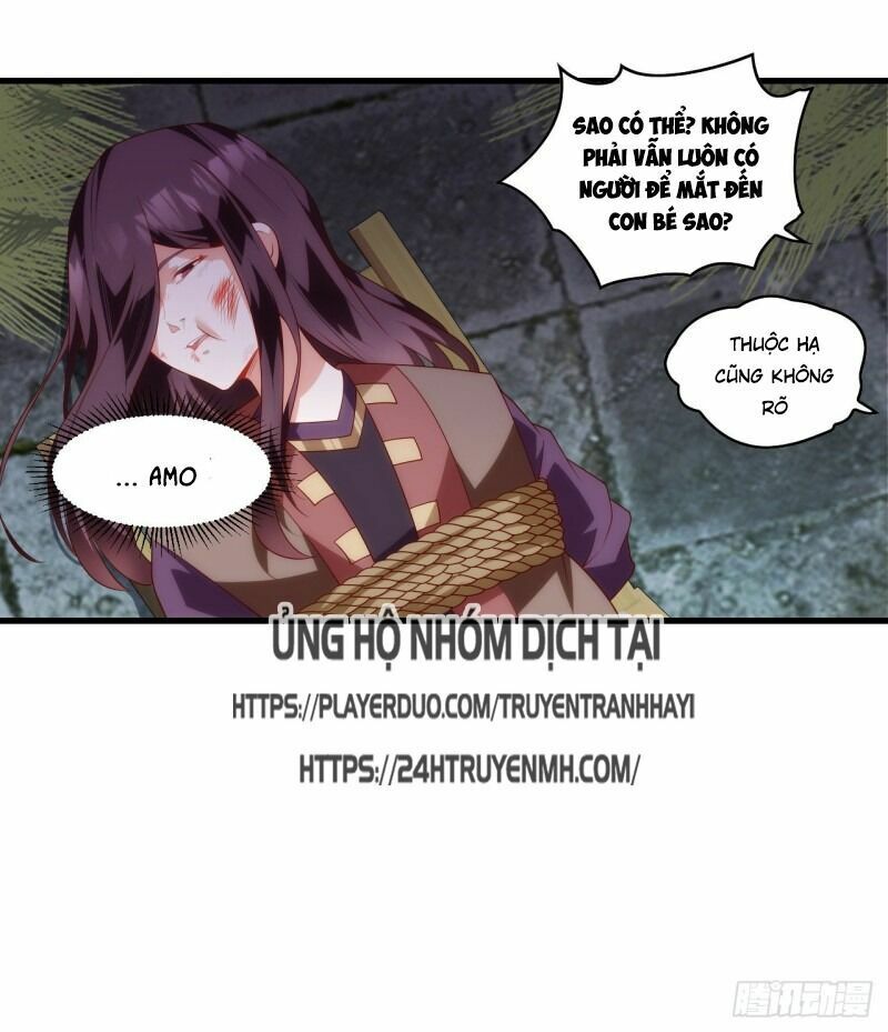 Lãnh Chúa Cái Gì Không Quan Trọng Chapter 87 - Trang 7