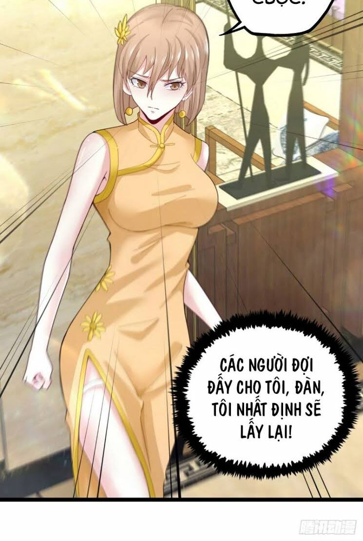 Đô Thị Cực Phẩm Tiên Đế Chapter 21 - Trang 4