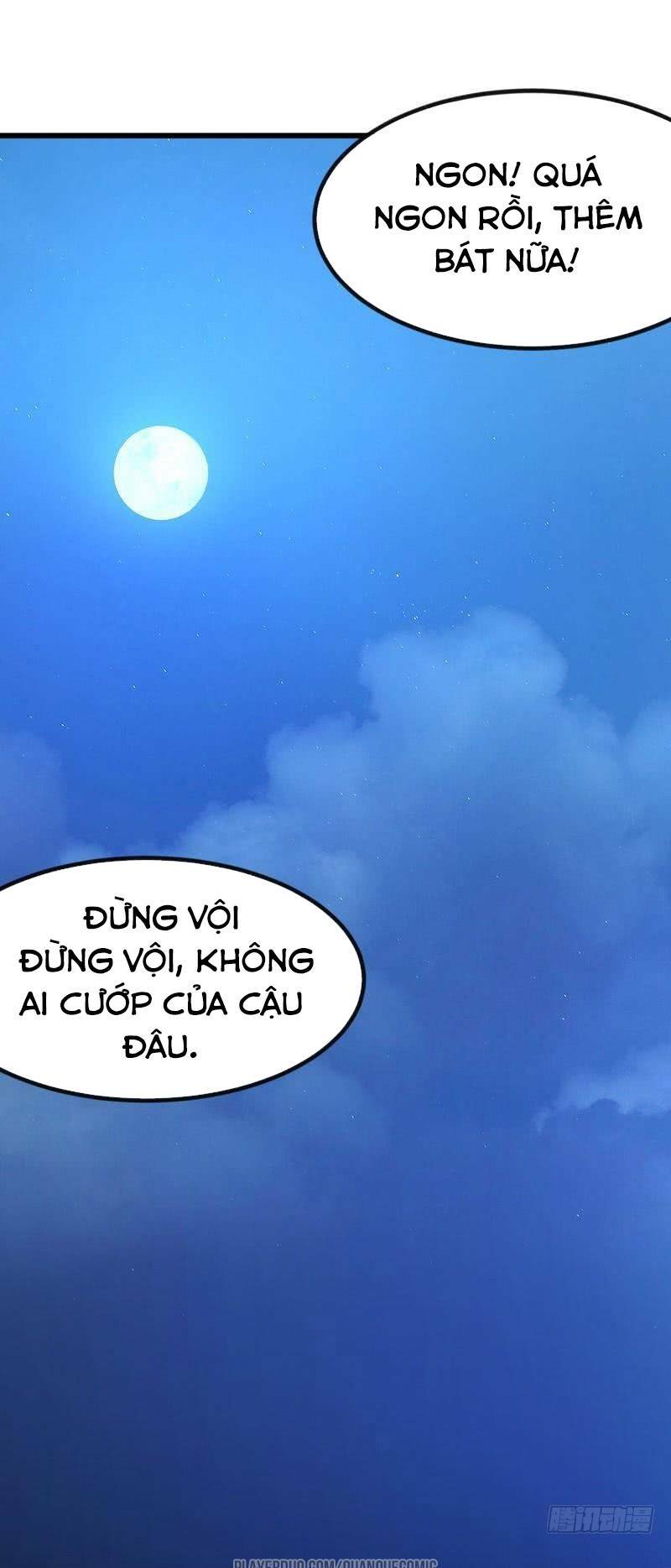 Đô Thị Cực Phẩm Tiên Đế Chapter 5 - Trang 19