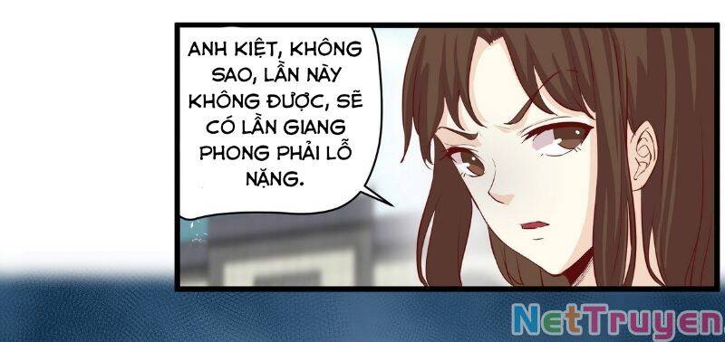 Đô Thị Cực Phẩm Tiên Đế Chapter 31 - Trang 9