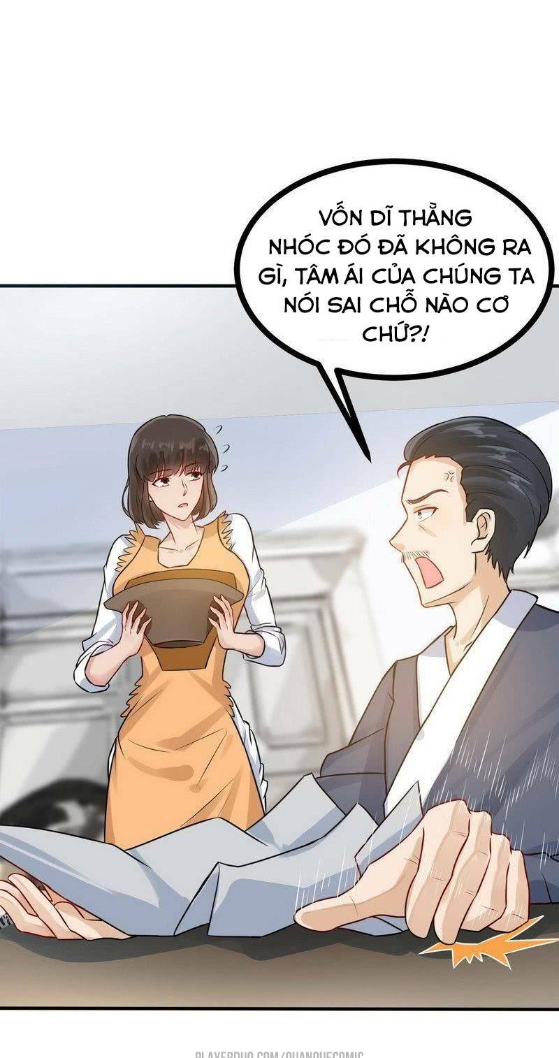 Đô Thị Cực Phẩm Tiên Đế Chapter 4 - Trang 3