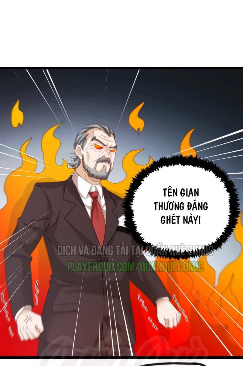 Đô Thị Cực Phẩm Tiên Đế Chapter 18 - Trang 8