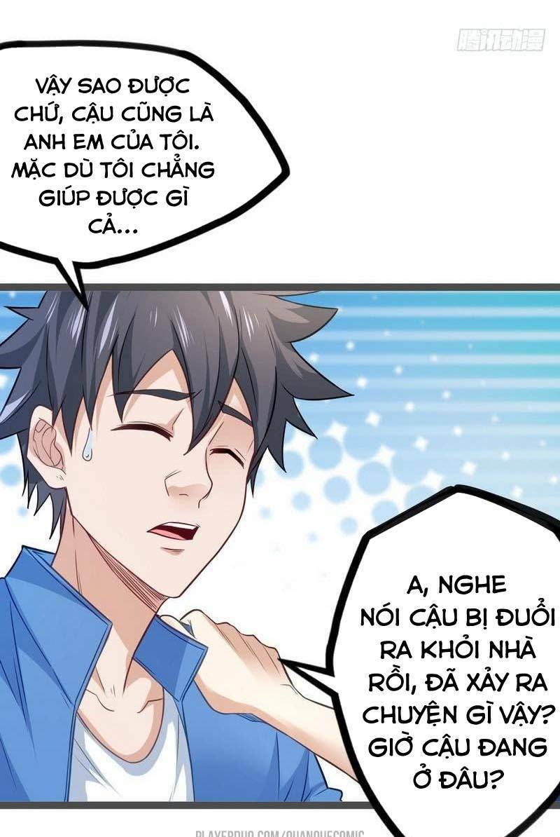 Đô Thị Cực Phẩm Tiên Đế Chapter 6 - Trang 4