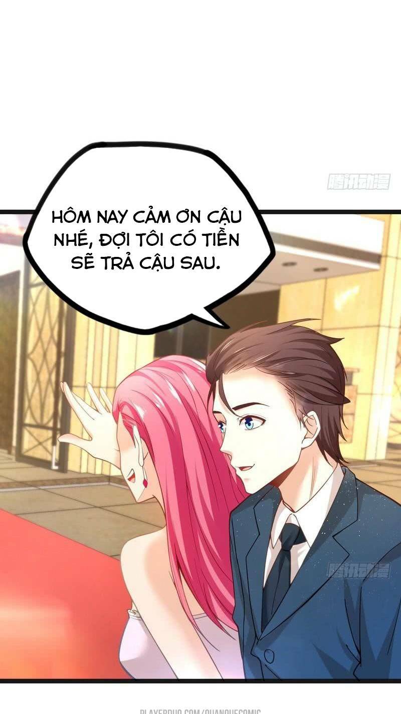 Đô Thị Cực Phẩm Tiên Đế Chapter 7 - Trang 6