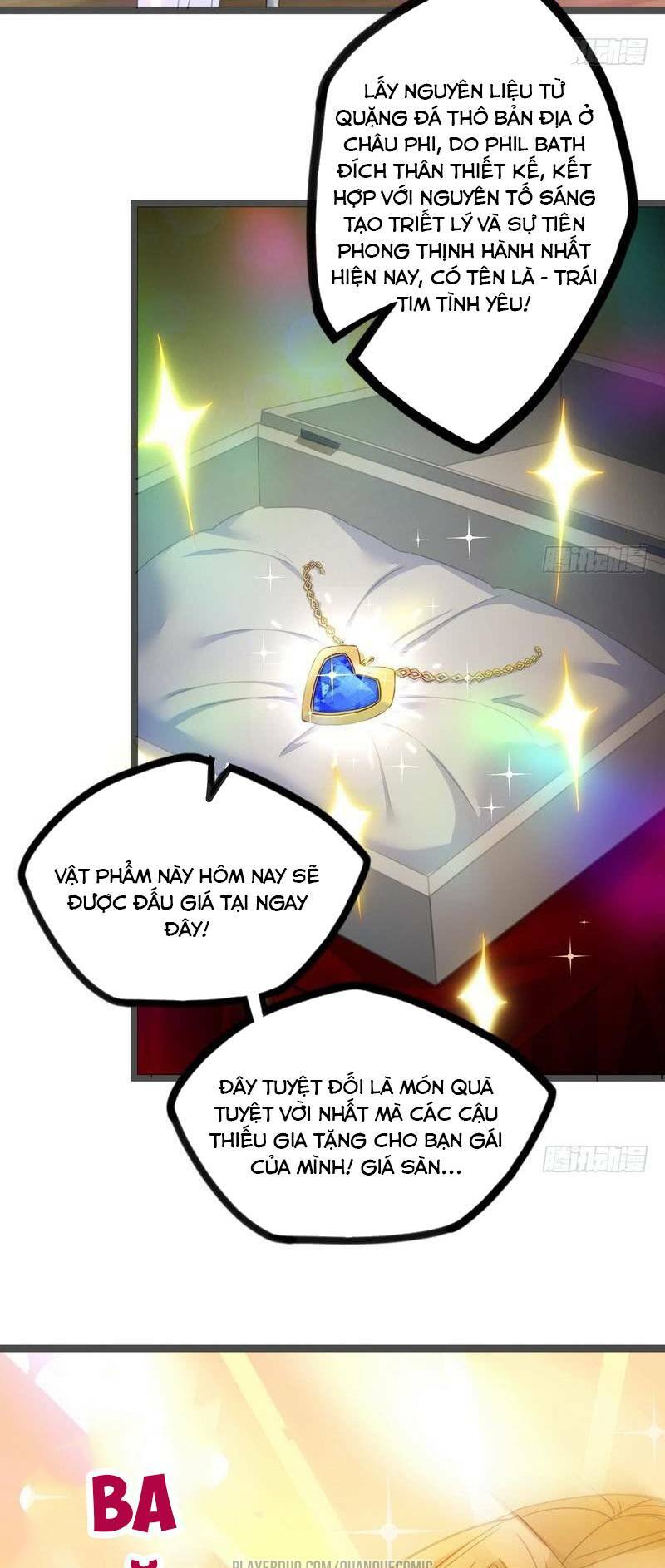 Đô Thị Cực Phẩm Tiên Đế Chapter 7 - Trang 29