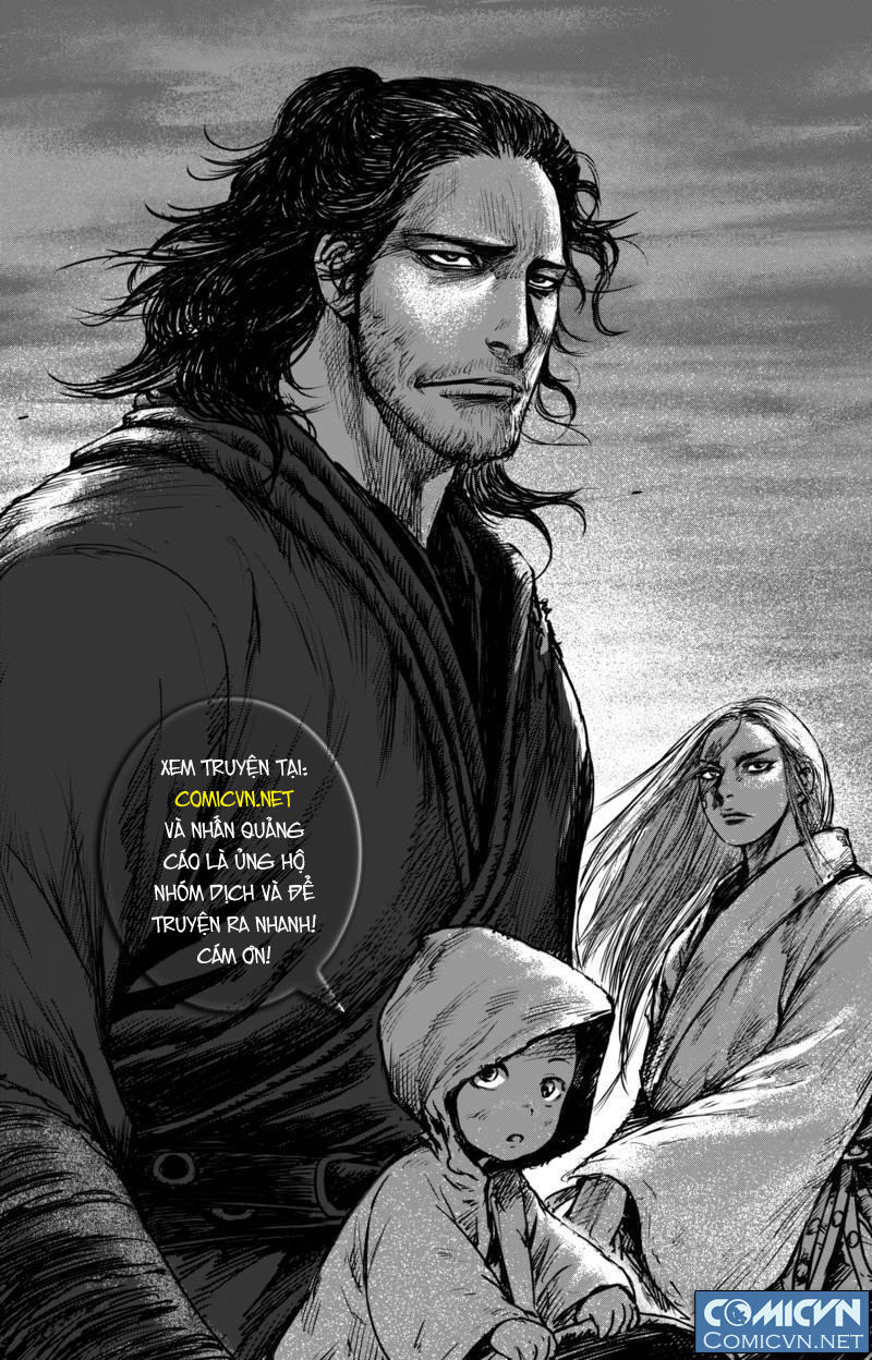 Tiêu Nhân Chapter 81 - Trang 16