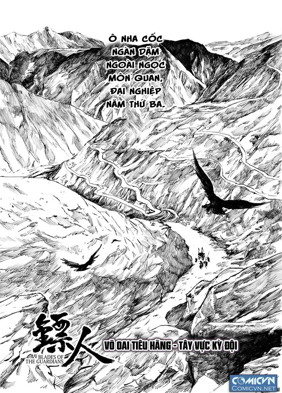 Tiêu Nhân Chapter 95 - Trang 18