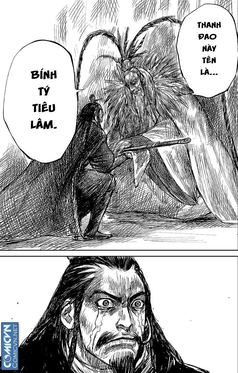 Tiêu Nhân Chapter 86 - Trang 10