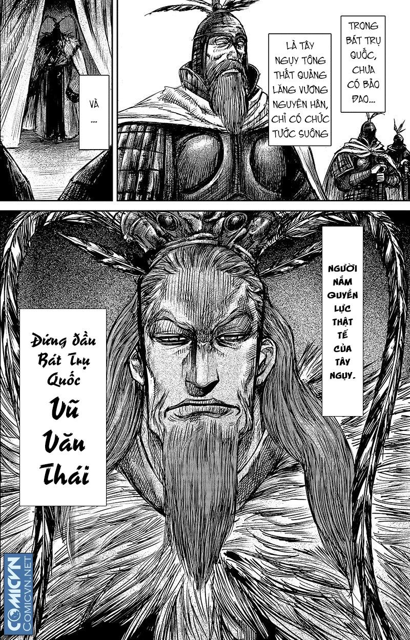 Tiêu Nhân Chapter 85 - Trang 5